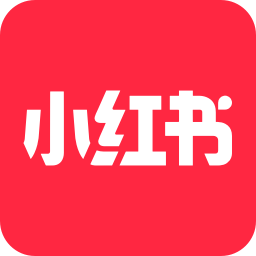 xiaohongshu logo